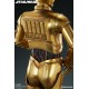 Star Wars C-3PO Legendary Scale Figure 97 cm